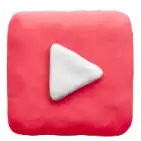 Youtube logo