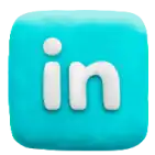 LinkedIn logo